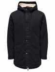 ONLY & SONS - Onsalexander Life Parka Otw Vd - Parkad - XXL