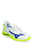 Mizuno - Wave Mirage 5(U) - Indoor Sports Shoes - 46.5