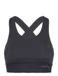 Craft - Training Bra Padded W - Sports Bras - All - XS