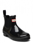Hunter - Womens Original Chelsea Gloss Boot - Kummisaapad - 38