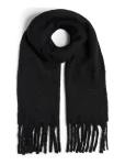 Pieces - Pcnikita Long Scarf Noos Bc - Talvised sallid - ONE SIZE