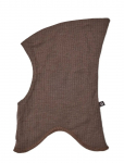 Smallstuff - Balaclava, Merino Wool, Rose Brown - Maskm&uuml;tsid - 74