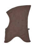 Smallstuff - Balaclava, Merino Wool, Rose Brown - Maskm&uuml;tsid - 74