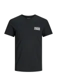 Jack & Jones - Jjecorp Logo Tee Ss O-Neck Noos - L&uuml;hikeste varrukatega - XL