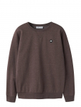 Name It - Nkmvimo Ls Sweat Bru Noos - Dressipluusid - 158-164