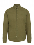 Casual Friday - Cfanton Bd Ls Linen Mix - Vabaaja - S