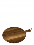 Holm - Serveringsbr&aelig;t - Serveerimisvaagnad - &Oslash; 35.6 cm