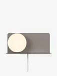 Nordlux - Lilibeth | Wall Light | - Seinalambid - &Oslash;15X16.0CM