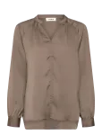 Soaked - Slioana Blouse Ls - Pikkade varrukatega - M