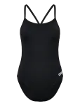 Arena - Women's Team Swimsuit Challenge Solid - Ujumisriided - 36