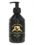 Beard Monkey - Hair & Body Wash Sweet Tobacco - Vann ja du&scaron;&scaron; - 250 ml