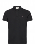 Gant - Classic Slim Polo Shirt - L&uuml;hikeste varrukatega - XXXL