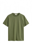 GANT - Shield T-Shirt - L&uuml;hikeste varrukatega - XXXL