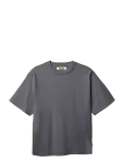 Woodbird - Wbbaine Base Tee - L&uuml;hikeste varrukatega - XL
