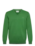 Gant - Classic Cotton V-Neck - V-kaelusega - XXL