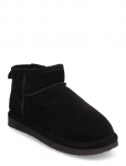 Bianco - Biasnow Ankle Boot Suede - Talvekingad - 38