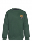 The New - Tndavid Sweatshirt - Dressipluusid - 170-176