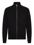 Lindbergh - Knitted Zip Cardigan - Lukuga džemprid - XL