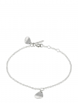 Drakenberg Sj&ouml;lin - Leaf Drop Bracelet - K&auml;eketid - ONE SIZE