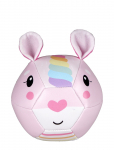 Barbo Toys - Soft Ball - Unicorn - Jumping Toys - ONE SIZE