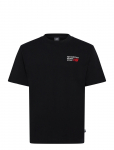 New Balance - Athletics Premium Logo T-Shirt - L&uuml;hikeste varrukatega - M