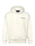 Polo Ralph Lauren - Relaxed Fit Logo Fleece Hoodie - Kapuutsiga pusad - L