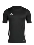 Adidas Performance - Tiro24 Jsy - L&uuml;hikeste varrukatega - L