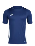 Adidas Performance - Tiro24 Jsy - L&uuml;hikeste varrukatega - M
