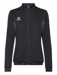Hummel - Hmlauthentic Pl Zip Jacket Woman - Spordi treeningjakid - XXL