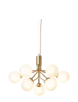 Nuura - Apiales 9 - Rippvalgustid - 59.5 CM