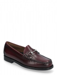 G.H. BASS - Gh Easy Weejun  Lincoln Moc Lthr - Loafer-jalatsid - 46