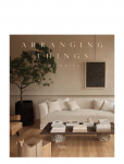 New Mags - Arranging Things - Colin King - Raamatud - 24X 2.8X 27.5CM
