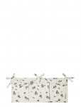 Garbo&Friends - Satin Quilted Bed Pocket - V&otilde;revoodi korraldajad - 43X18CM