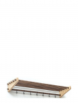 We Do Wood - Moodrack Hattehylde - Konksud ja nagid - L:98CM x 98