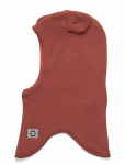 Mikk-line - Wool Fullface - Ears - Maskm&uuml;tsid - 74/80