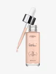 L'Or&eacute;al Paris - L'or&eacute;al Paris True Match Nude Plumping Tinted Serum Hydrates And Evens Out Skin Tone Rosy Light 30Ml - Seerumid - ONE SIZE