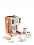 Kid's Concept - Coffee Shop Kid's Hub - Kohvi- ja teekomplektid - ONE SIZE