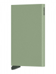 Secrid - Cp-Pistachio - Kaarditaskud - ONE SIZE