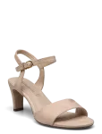 Tamaris - Women Sandals - Kontsaga sandaalid - 37
