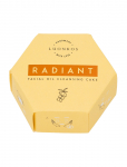 Luonkos - Radiant Facial Oil Cleansing Cake - Puhastus&otilde;lid - 60 ml