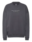 Aim&acute;n - Serif Sweatshirt - Dressipluusid - S