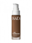IsaDora - Isadora No Compromise Lightweight Matte Foundation 9W - Jumestuskreemid - 30 ml