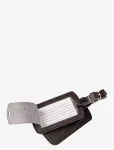 Go Travel - Classic Tags (Black) - Reisitarvikud - ONE SIZE