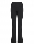 Aim&acute;n - Shape Seamless Flare Tights - Seamless Tights - XS