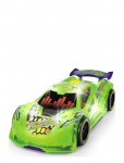 Dickie Toys - Dickie Toys Speed Tronic Racing Car - Toy Cars - ONE SIZE