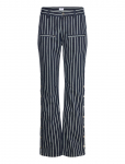 Filippa K - Button Detail Jeans - Laieneva s&auml;&auml;rega - 33