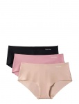 Calvin Klein - Hipster 3Pk - Alusp&uuml;ksid - S