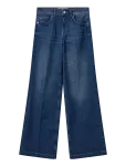 MOS MOSH - Mmdara Stina Jeans - Laiad - 26