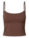 Rethinkit Studios - Butter Soft Top True To Body - Varrukateta - L