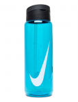 NIKE Equipment - Nike Tr Renew Recharge Straw Bottle 24 Oz - Veepudelid - 17/24